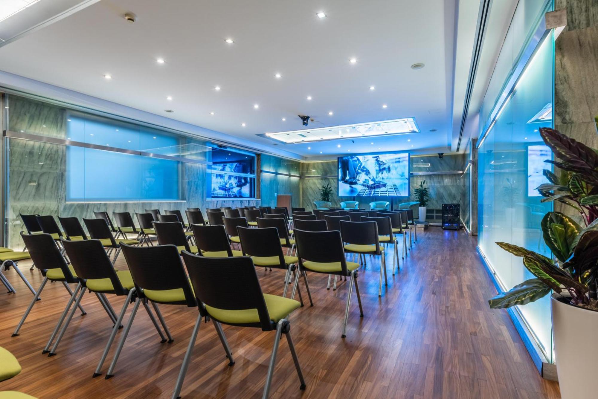 Best Western Premier Hotel Royal Santina Рим Екстер'єр фото